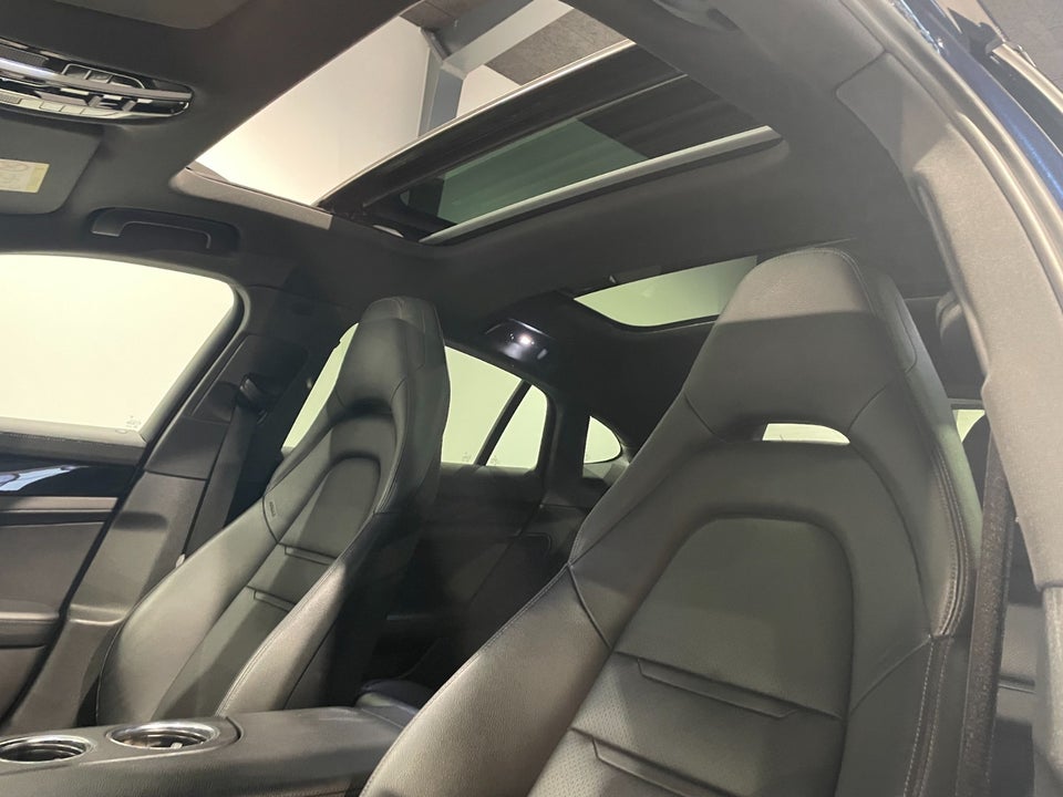 Porsche Panamera 4 2,9 E-Hybrid PDK 5d