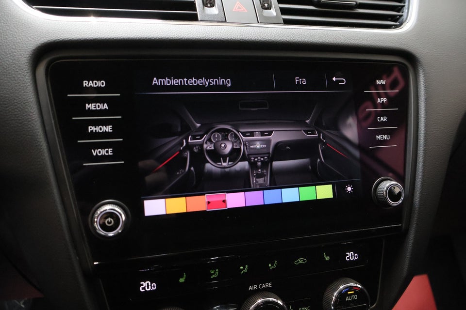 Skoda Octavia 1,5 TSi 150 Style DSG 5d