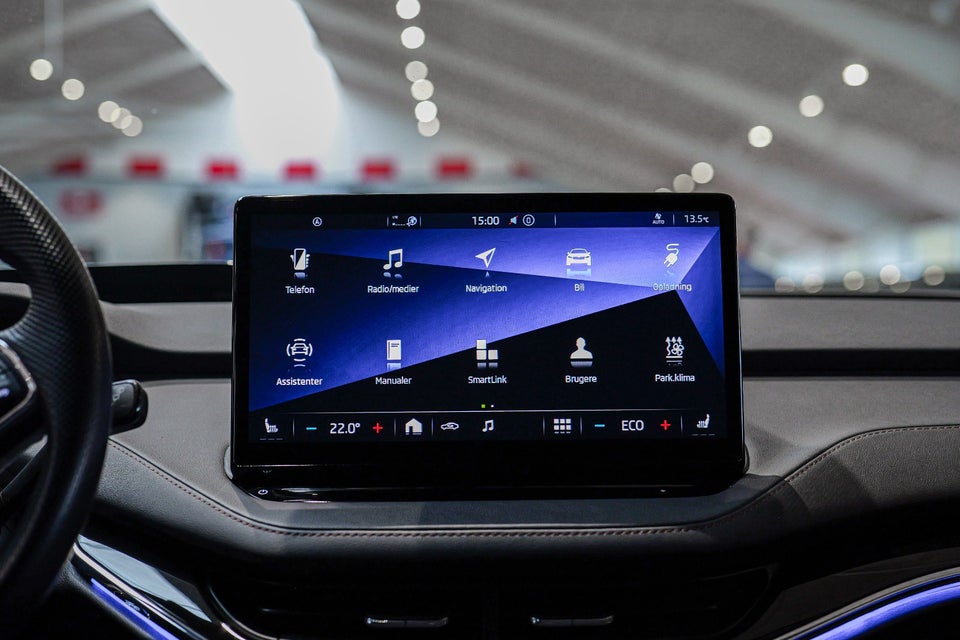 Skoda Enyaq 80 iV Selection Suite 5d