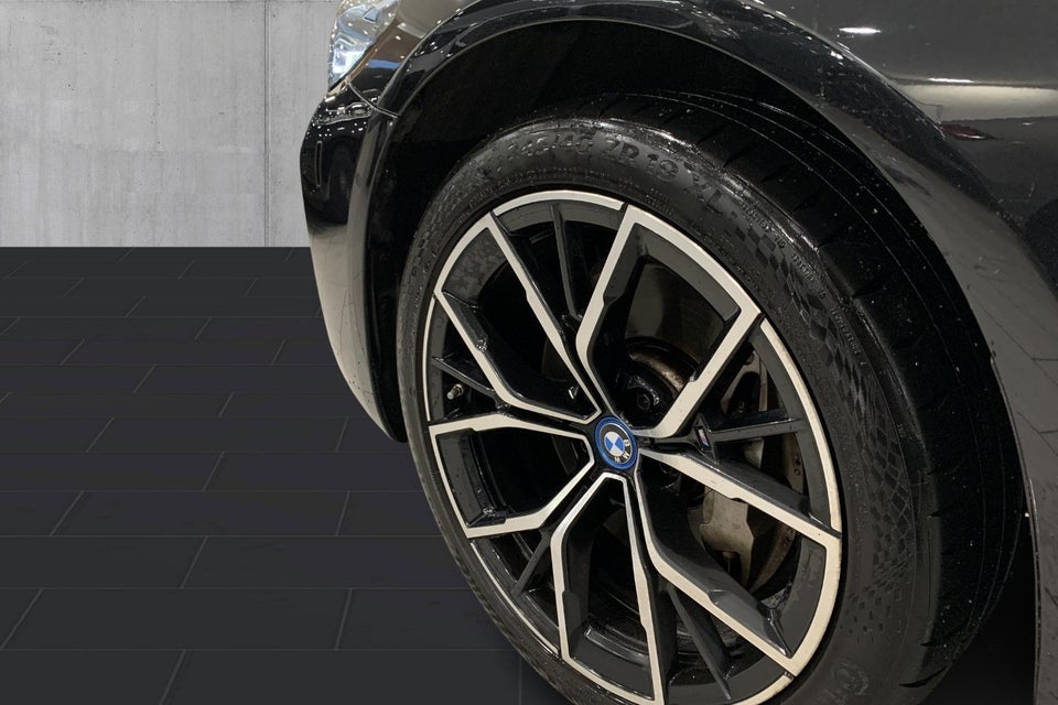 BMW 545e 3,0 M-Sport xDrive aut. 4d