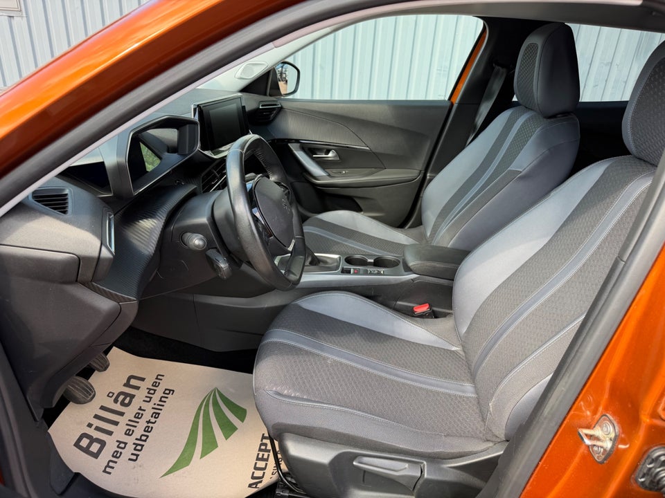 Peugeot 2008 1,2 PureTech 130 Evolution+ 5d