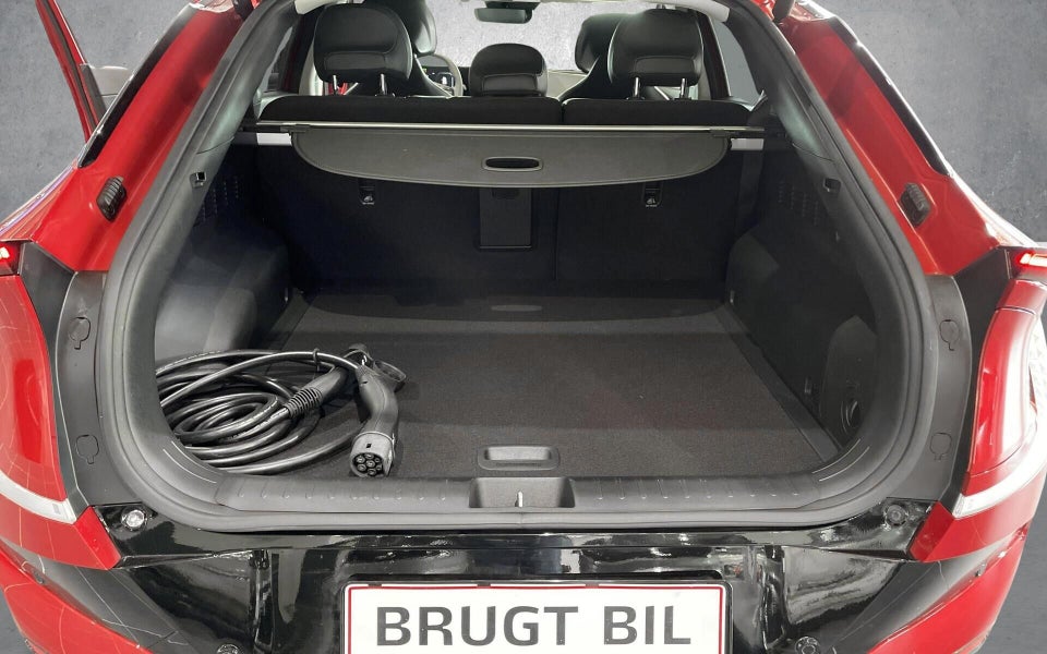 Kia EV6 84 Long Range Upgrade 5d