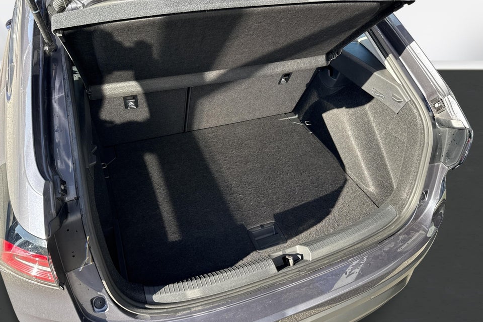 VW Taigo 1,0 TSi 110 Life DSG 5d