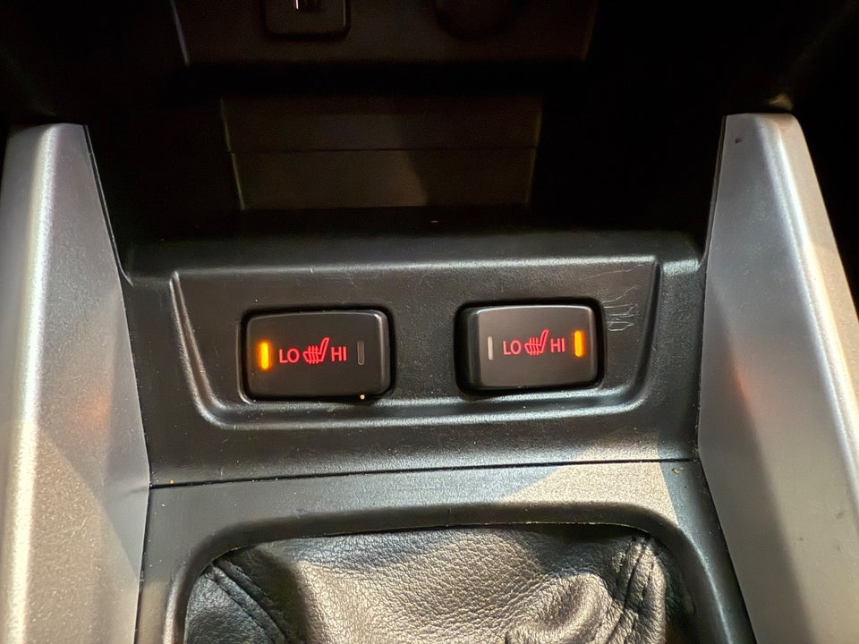 Suzuki Vitara 1,6 Active 5d