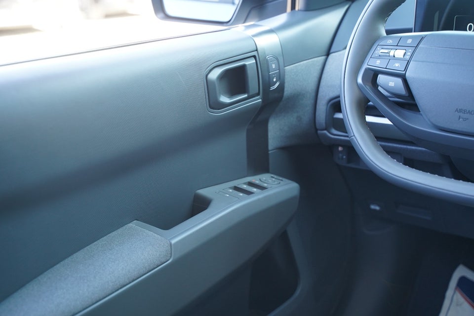 Kia EV3 81 Long Range Upgrade 5d