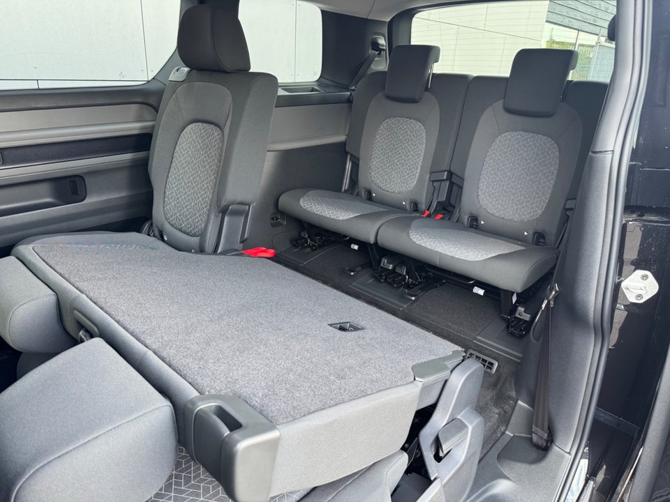 VW ID. Buzz 86 Pro 7prs LWB 5d
