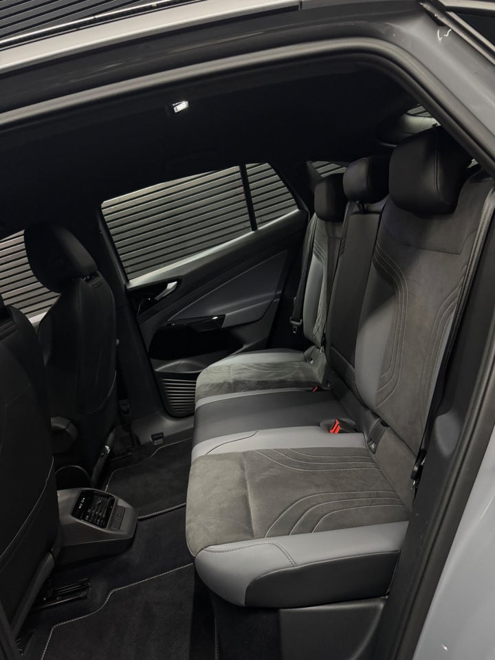 VW ID.5 77 Pro Performance 5d