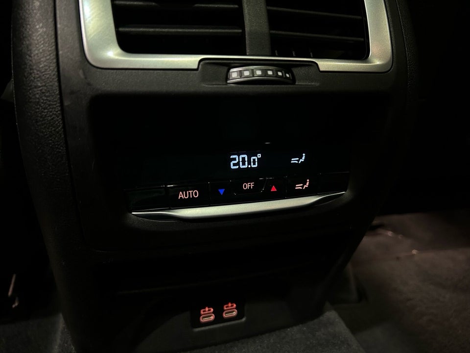 BMW iX3 Charged Plus M-Sport 5d