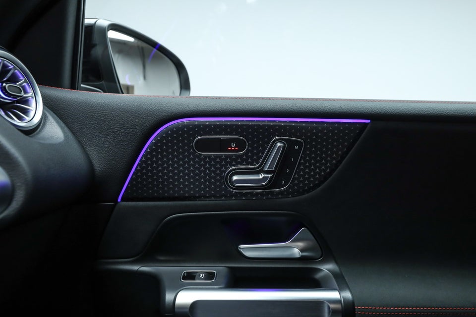 Mercedes EQB250+ AMG Premium 5d