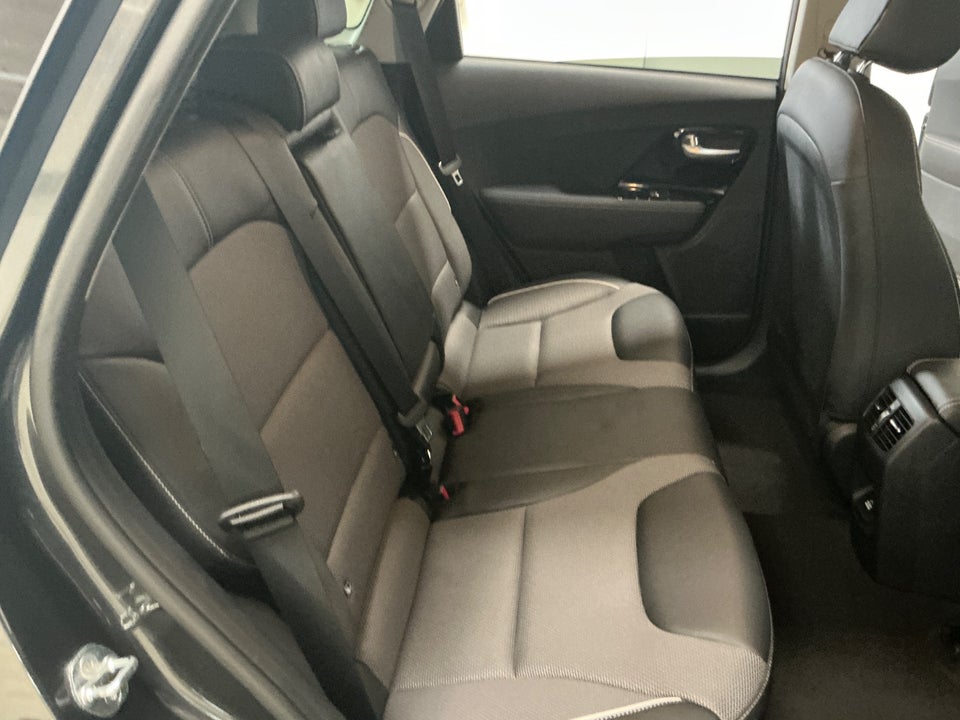 Kia e-Niro 64 Spirit 5d