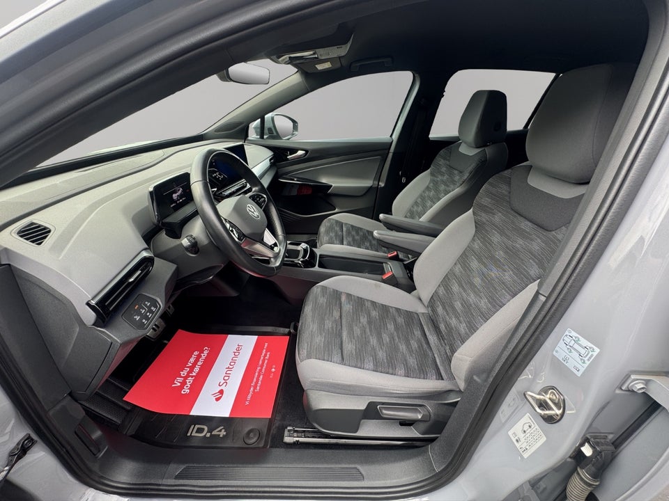 VW ID.4 77 Pro Performance 5d