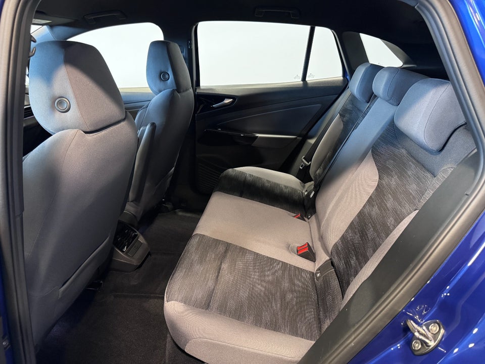 VW ID.4 77 Pro Performance 5d