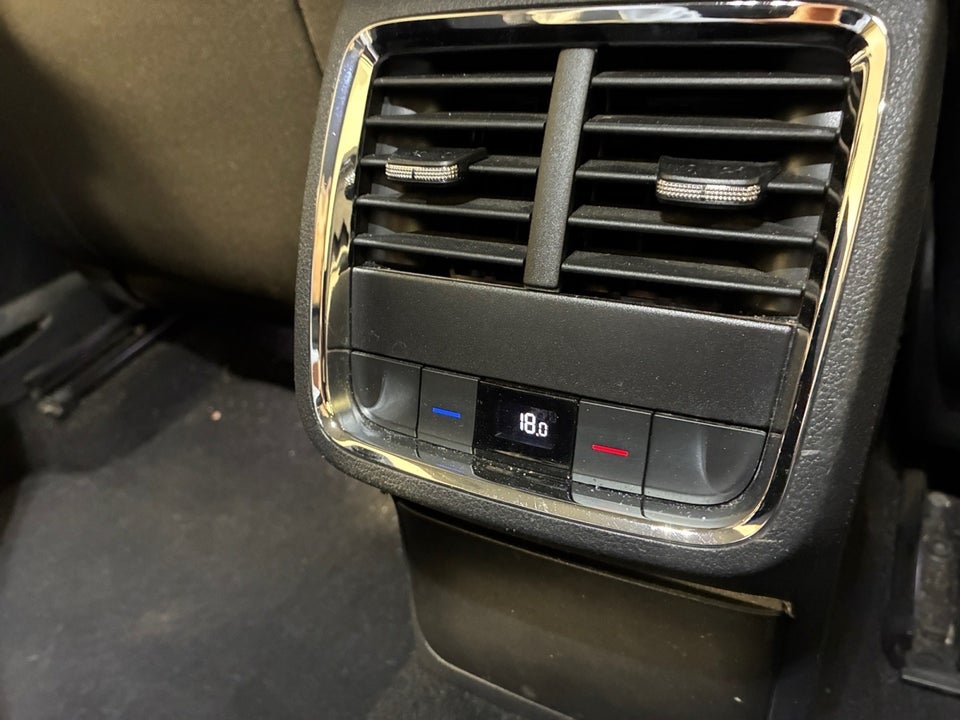 Skoda Octavia 1,5 eTSi 150 Style Combi DSG 5d