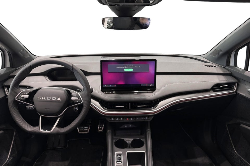 Skoda Enyaq 85 iV Sportline 5d