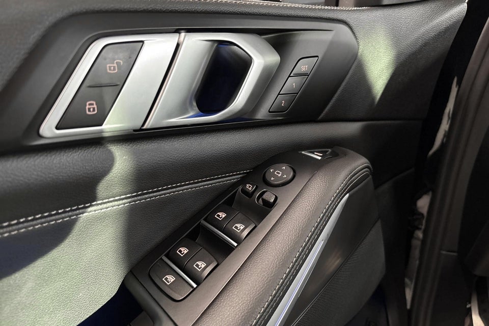 BMW X5 3,0 xDrive45e M-Sport aut. 5d