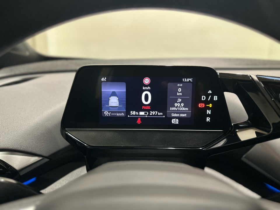 VW ID.4 77 Pro Performance 5d