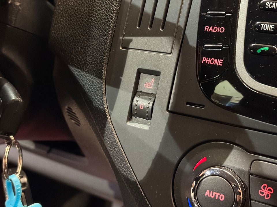 Ford C-MAX 1,6 Ambiente 5d