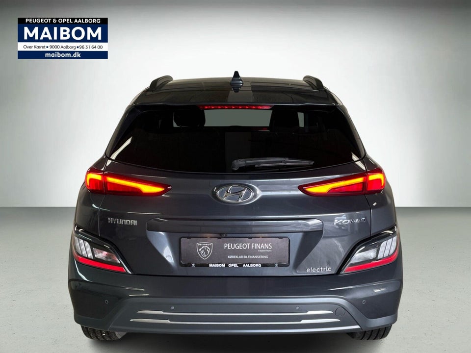 Hyundai Kona 64 EV Prime 5d
