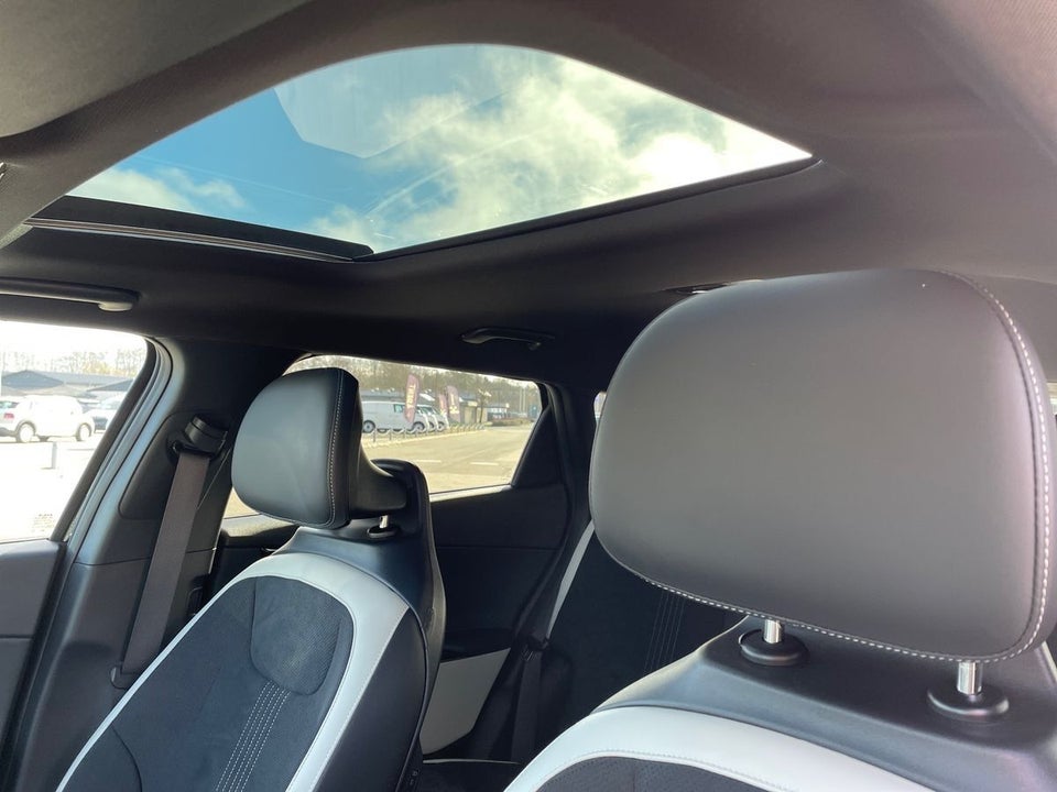 Kia EV6 77 Long Range GT-Line 5d