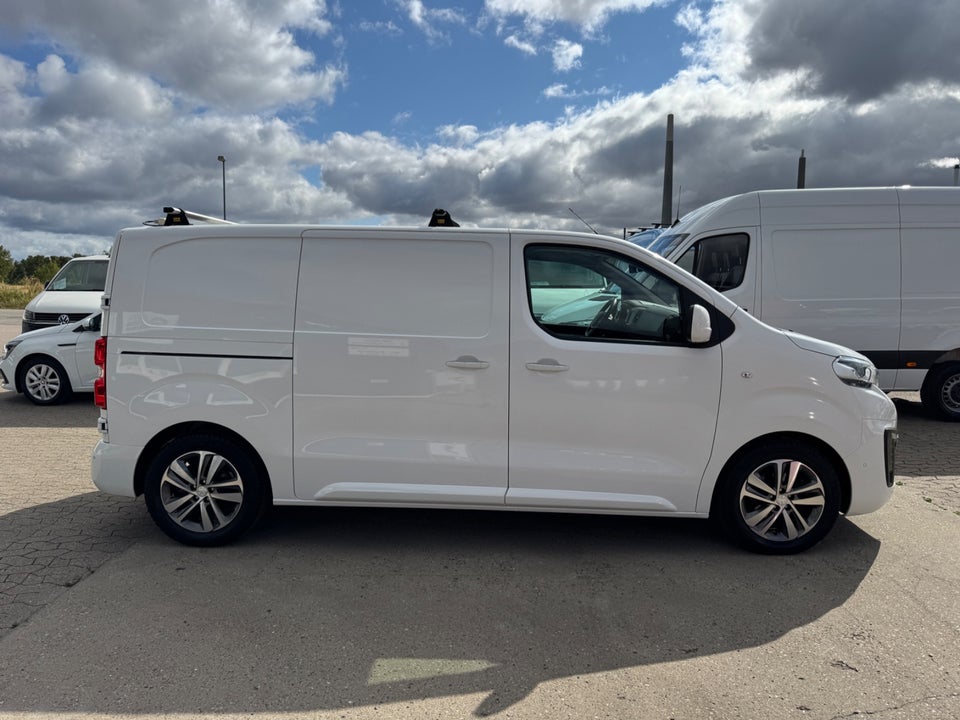 Peugeot e-Expert 75 L2 Plus Van