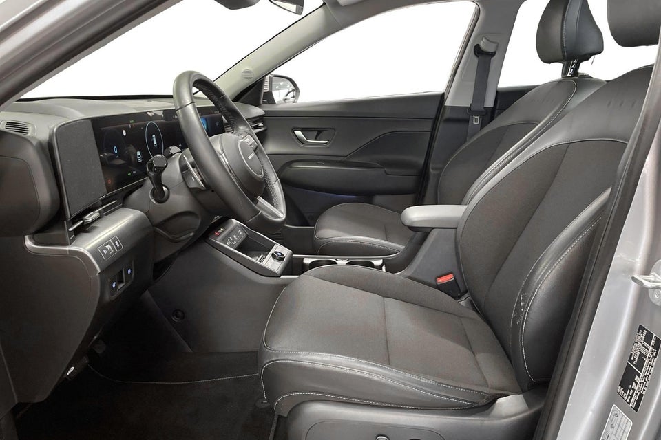 Hyundai Kona 65 EV Ultimate 5d