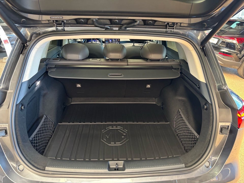 MG MGS6 77 Luxury Performance AWD 5d