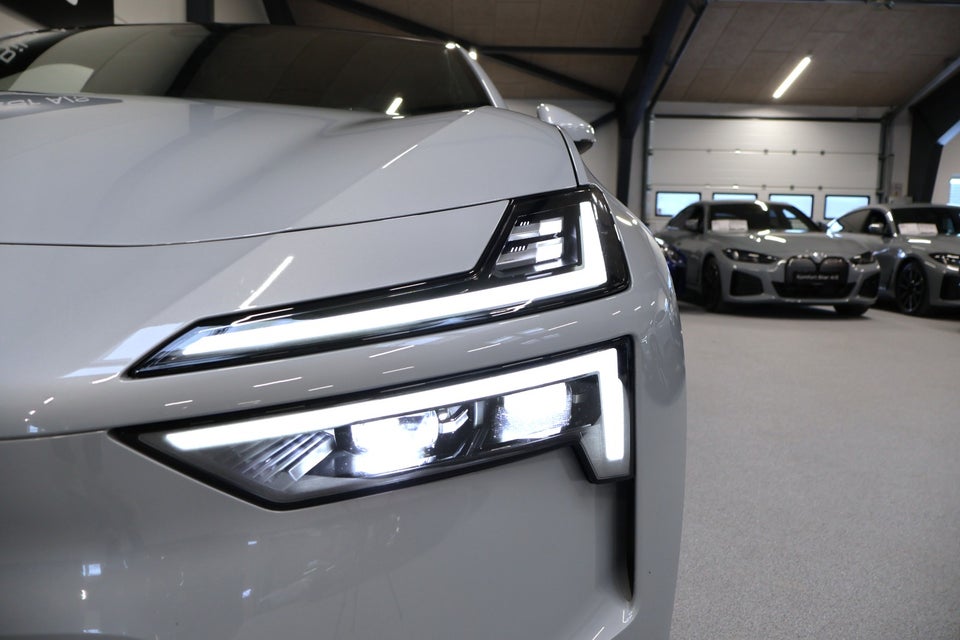 Polestar 4 Long Range 5d