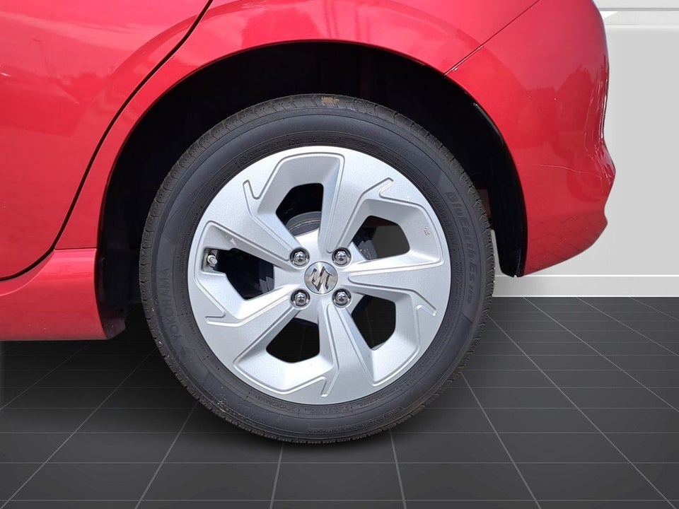 Suzuki Swift 1,2 Advance 5d