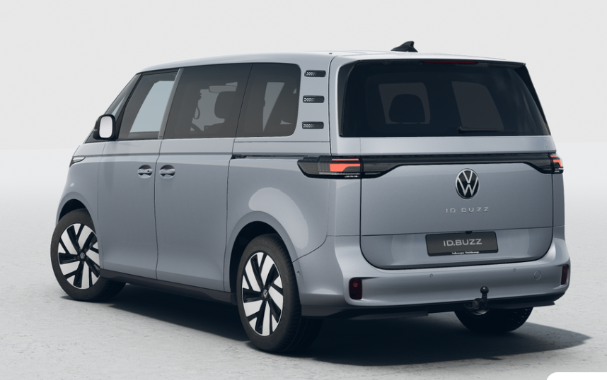 VW ID. Buzz 79 Life SWB 5d