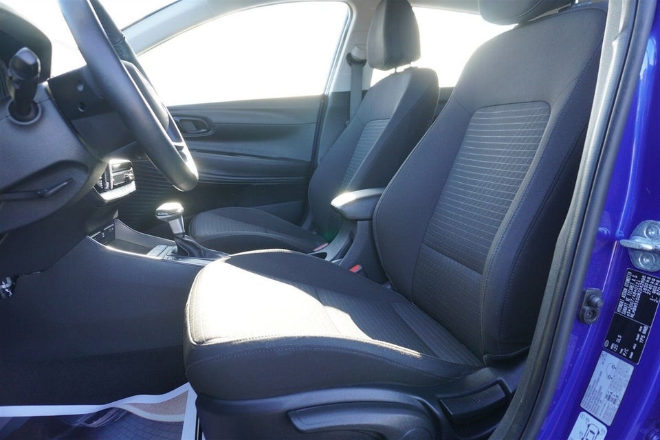 Hyundai i20 1,0 T-GDi Advanced DCT 5d