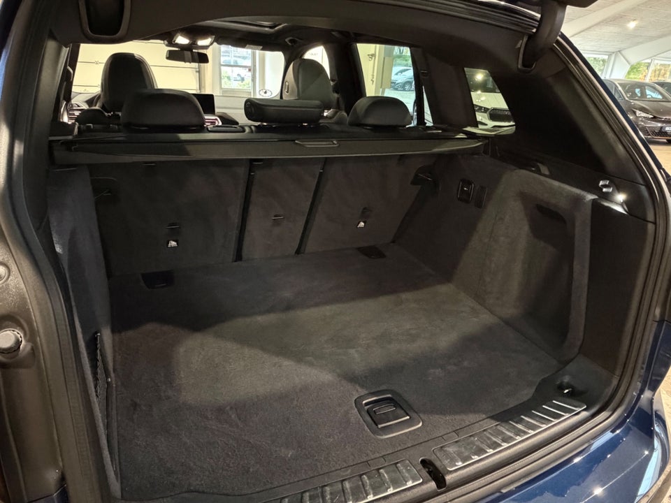 BMW iX3 Charged M-Sport 5d