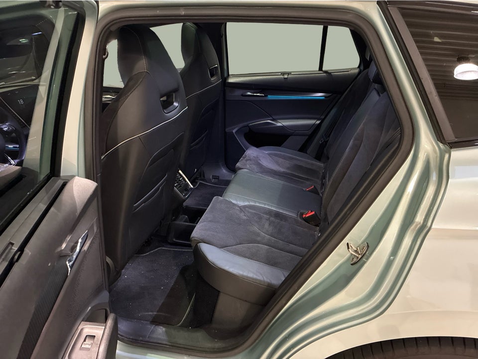 Skoda Enyaq 80 iV Sportline 5d