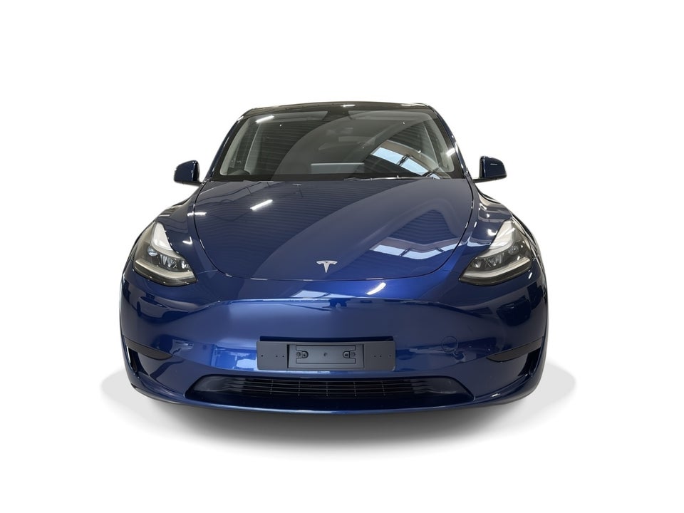 Tesla Model Y RWD 5d