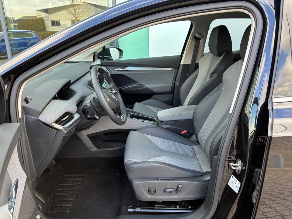 Skoda Enyaq 85 iV Premium 5d