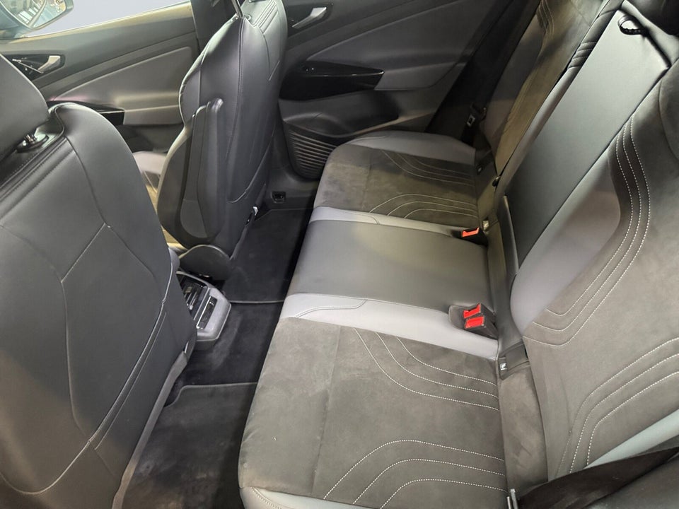 VW ID.4 77 Pro Performance 5d