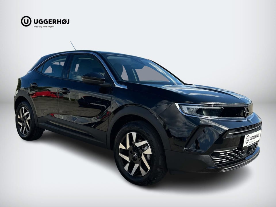 Opel Mokka-e 50 Elegance 5d