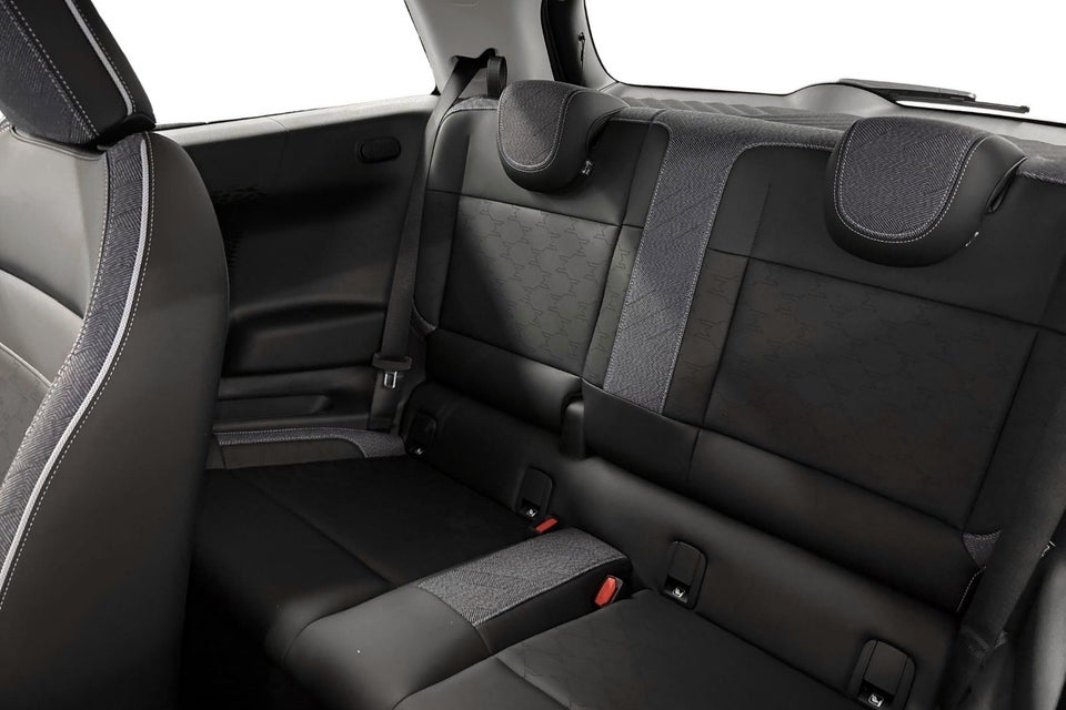 MINI Cooper E Classic Trim S 3d