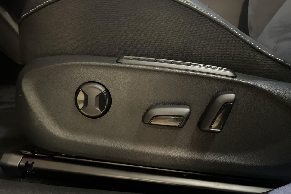 VW ID.7 86 Style S Tourer 5d