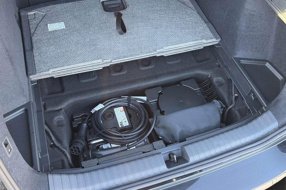 Audi A6 e-tron S-line plus performance Avant 5d