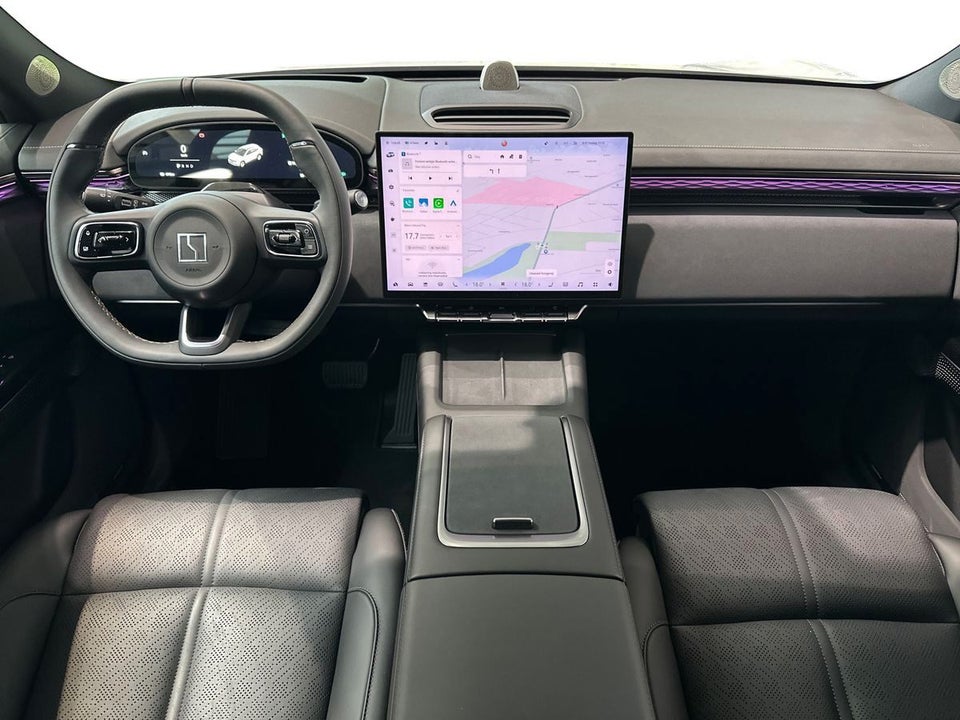 Zeekr 7X Long Range RWD 5d