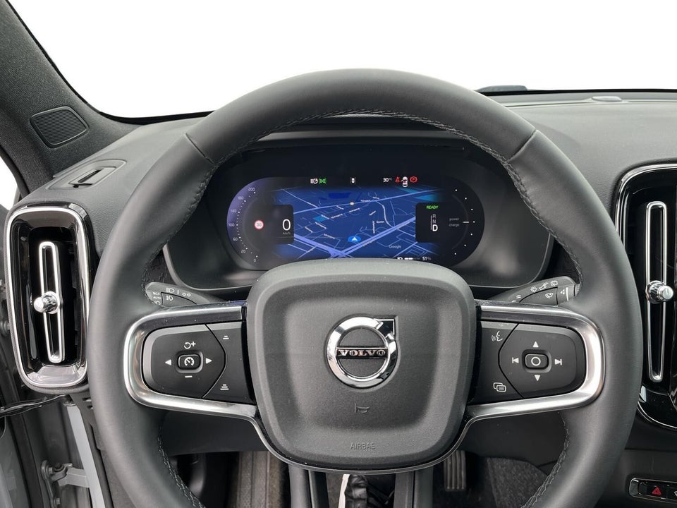 Volvo EX40 Extended Range Core 5d