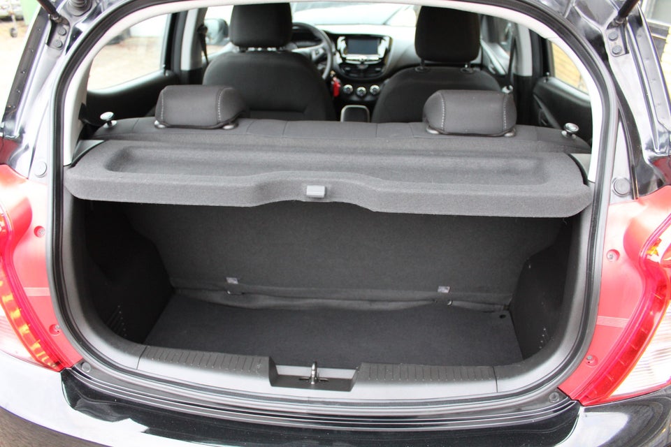 Opel Karl 1,0 Enjoy 5d
