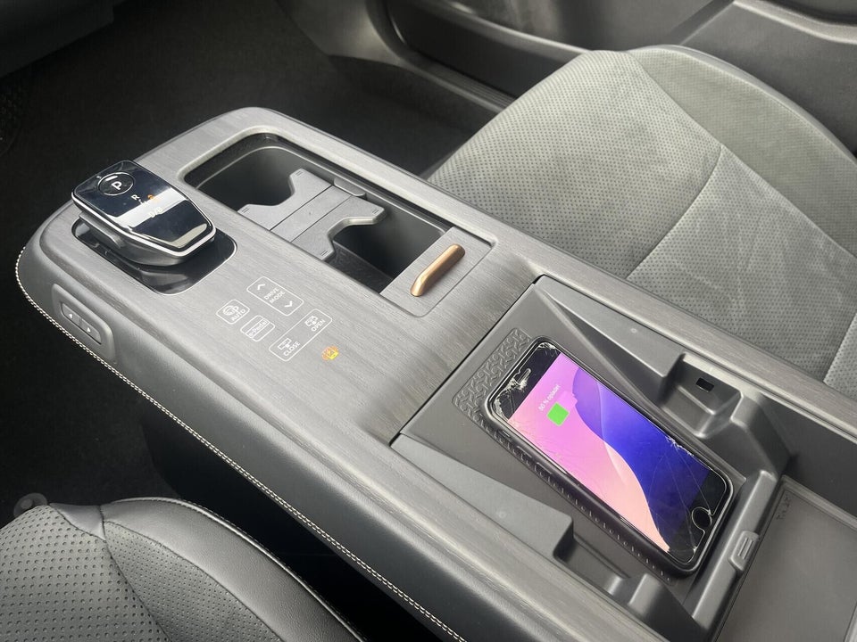 Nissan Ariya 87 Evolve 5d