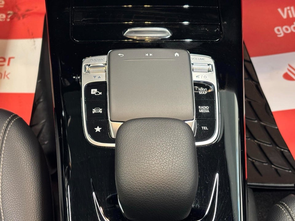 Mercedes A200 1,3 Progressive Line aut. 4d