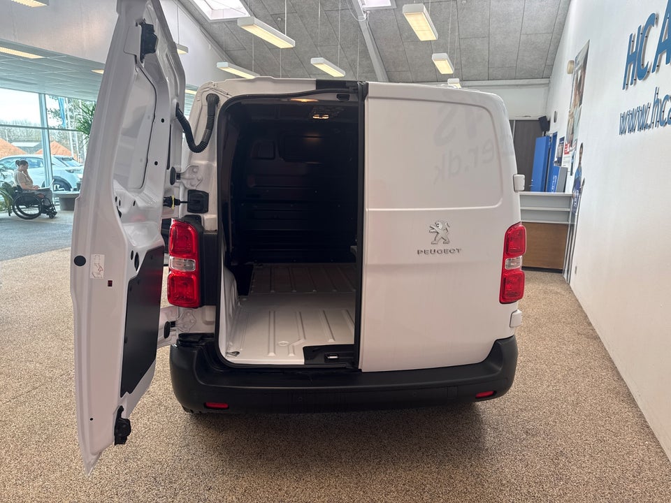 Peugeot e-Expert 50 L2 Plus Van