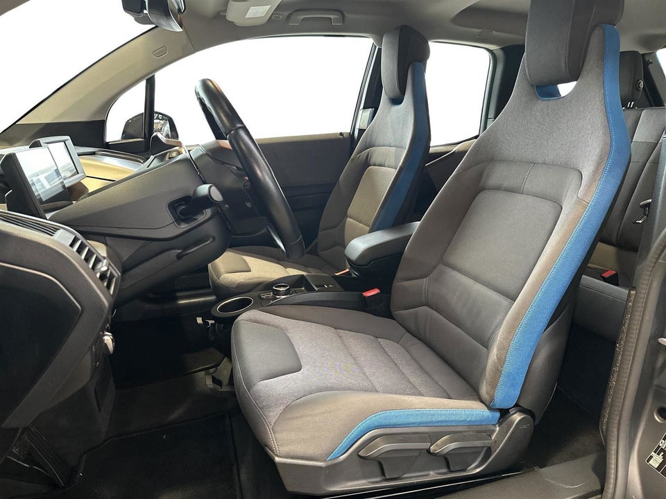 BMW i3 BEV 5d