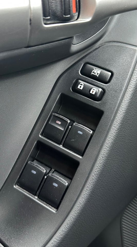 Toyota Verso 1,8 T2 Touch 7prs 5d