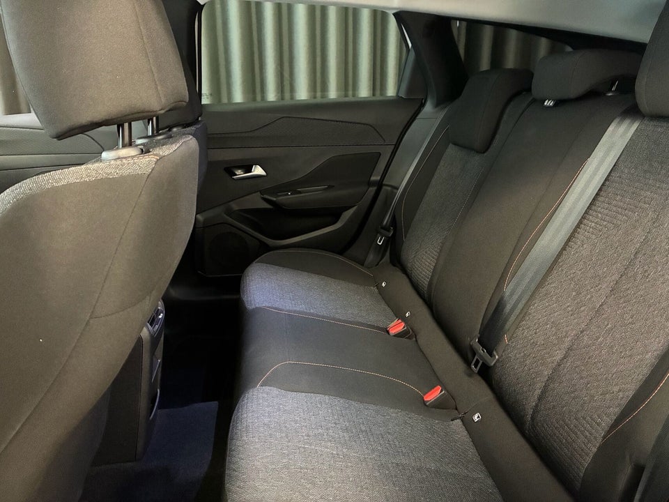 Peugeot e-308 54 Style SW 5d