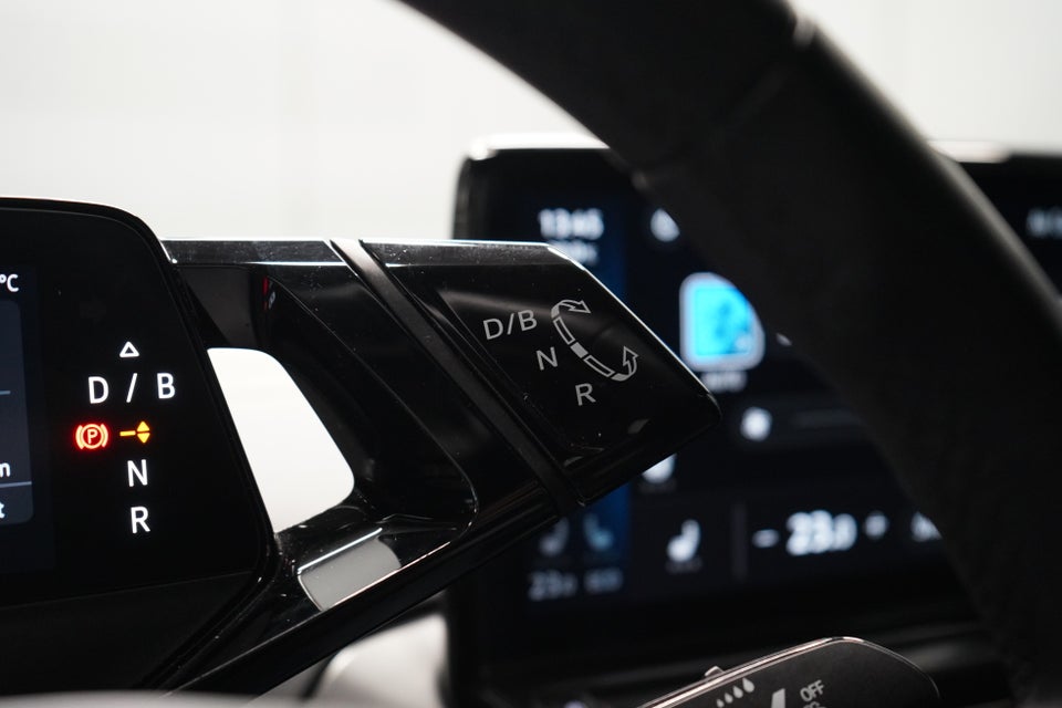 VW ID.5 77 Pro 75 Years Edition 5d