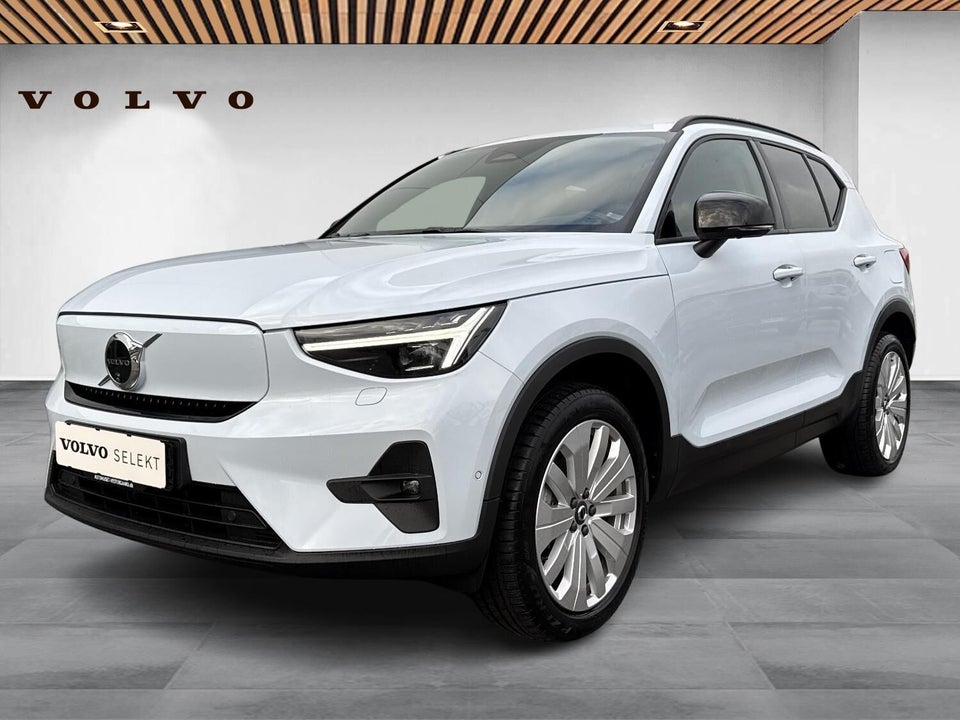 Volvo EX40 Extended Range Core 5d